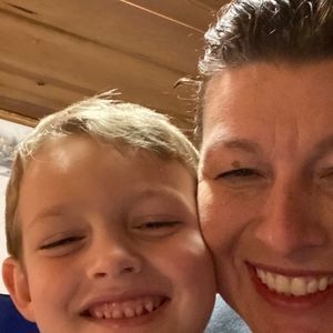 Meet your Posher, Joanna